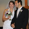 Wedding Bells Ring For Janelle and Felipe